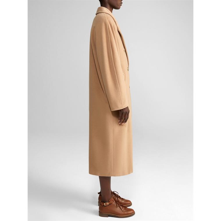 Max Mara 3MADAME Icon Coat, Camel